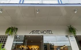 Arte Hotel Lima